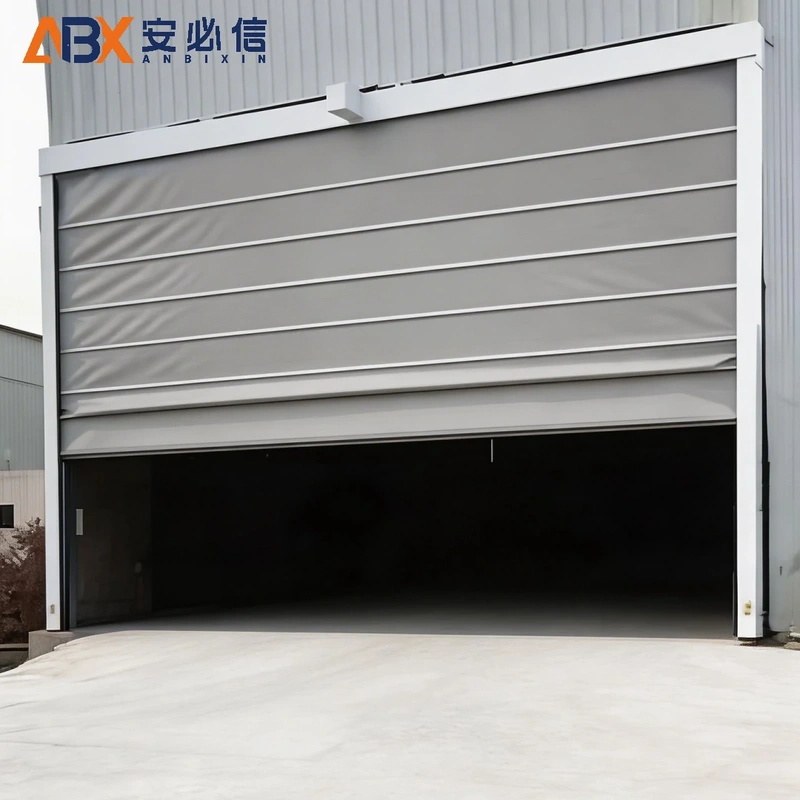 齐齐哈尔市背带堆积门